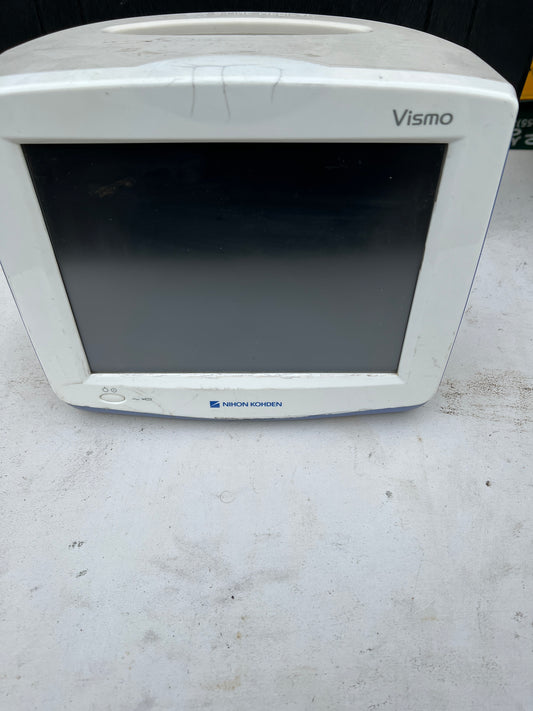 nihon koden PVM-2701