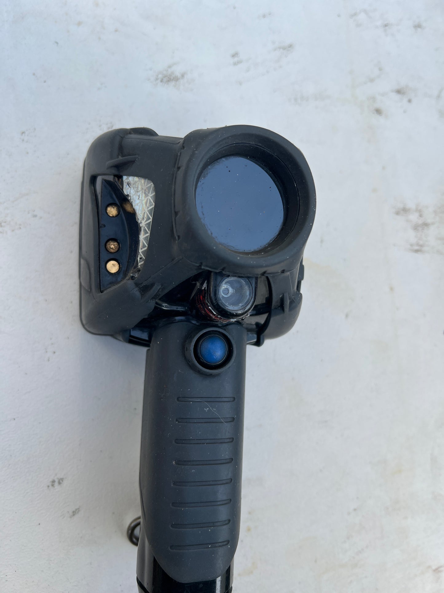 ISG infrasys Thermal imaging Camera