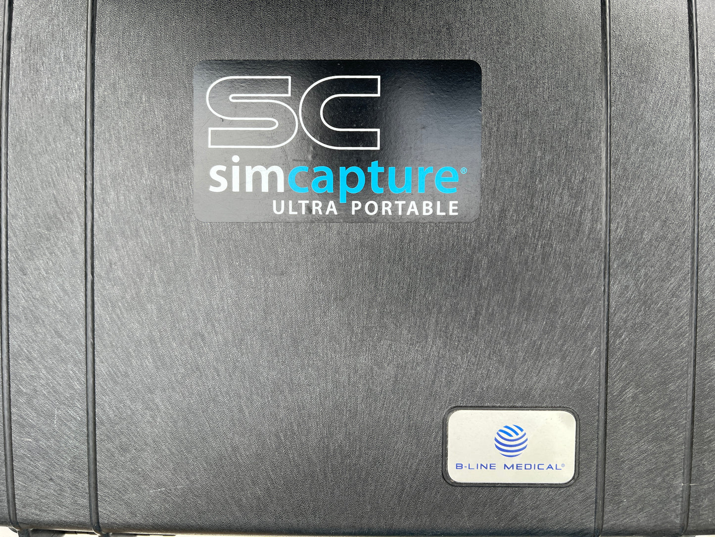 SimCapture Ultraportable