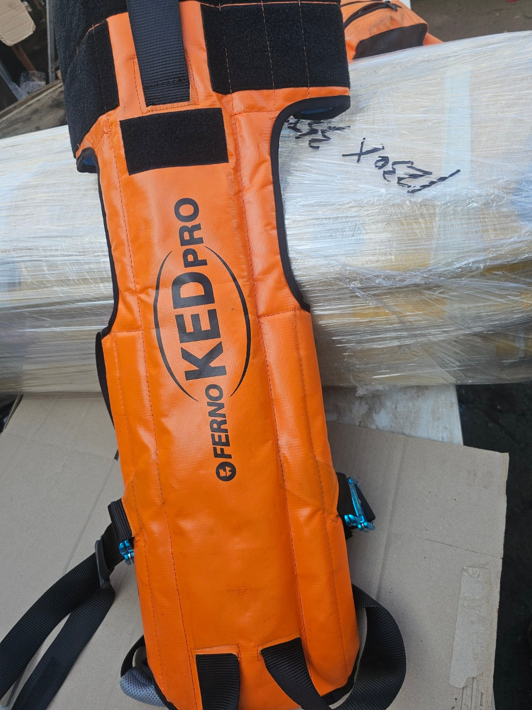 Ferno KED Pro lifting device