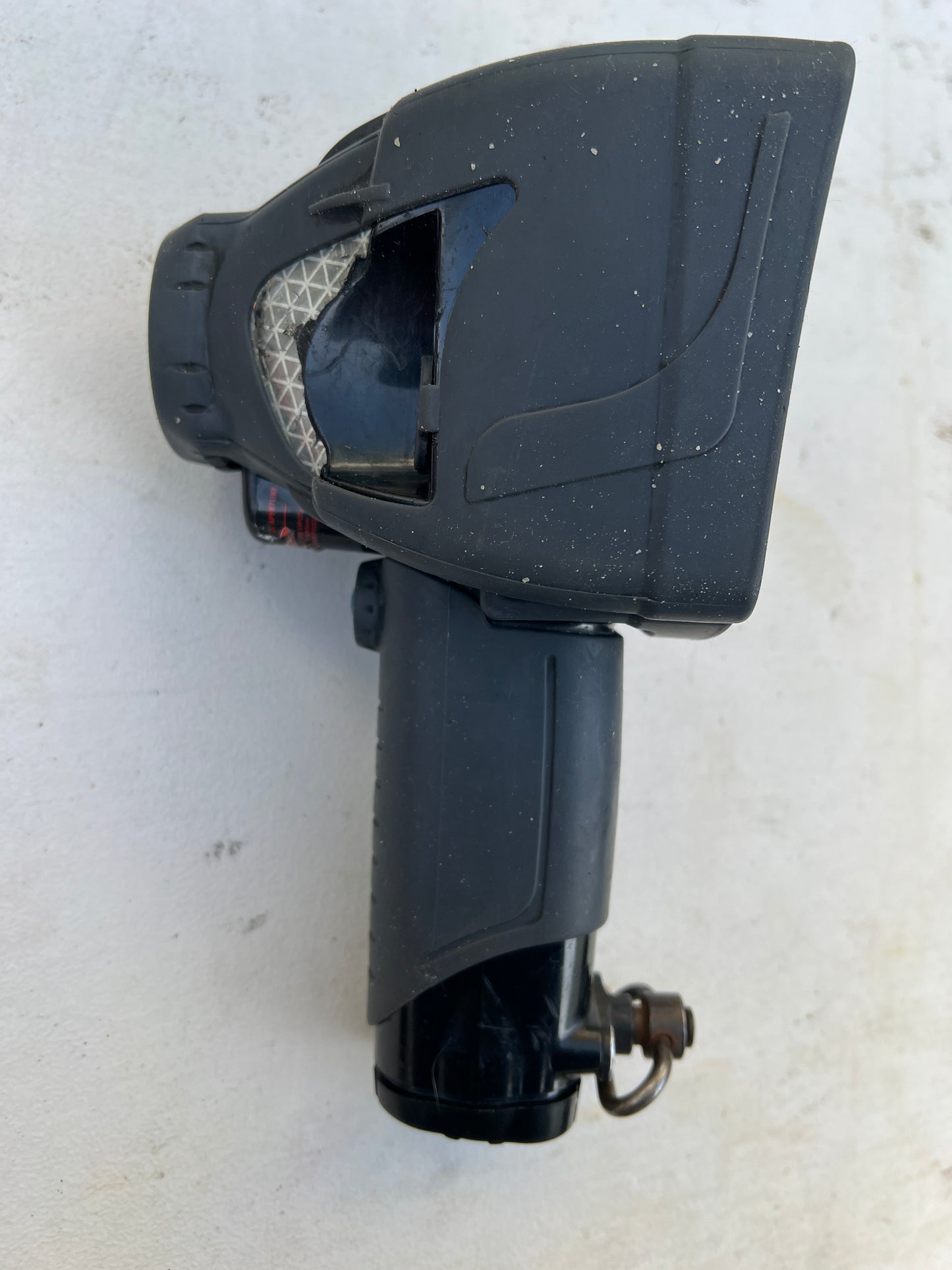 ISG infrasys Thermal imaging Camera