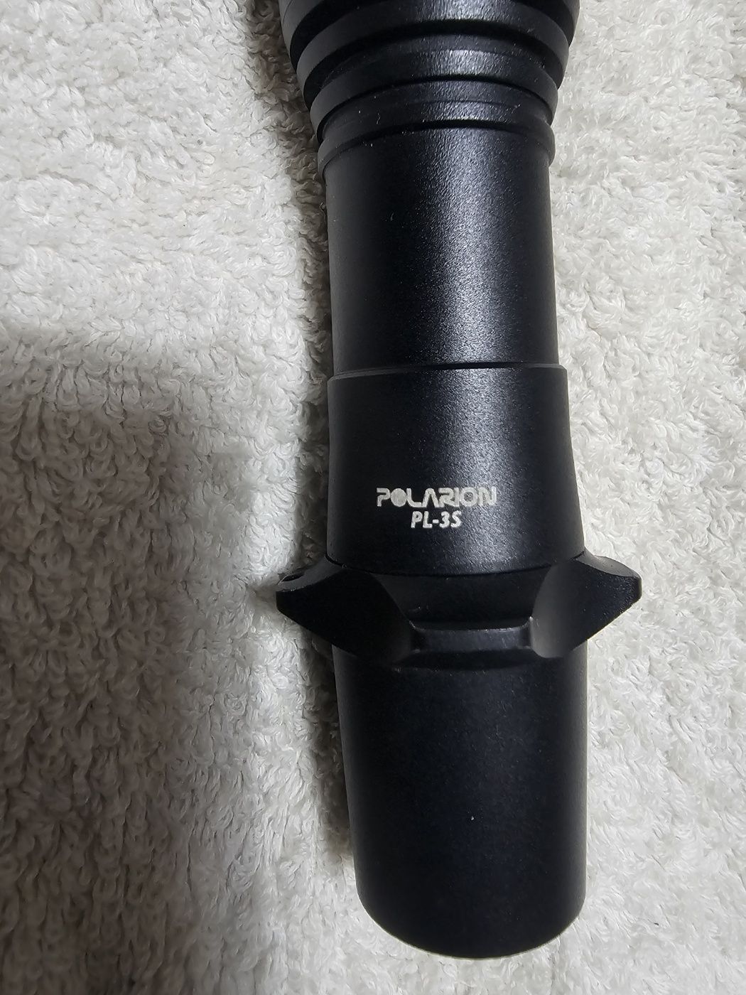 polarion PL-3S LEd right